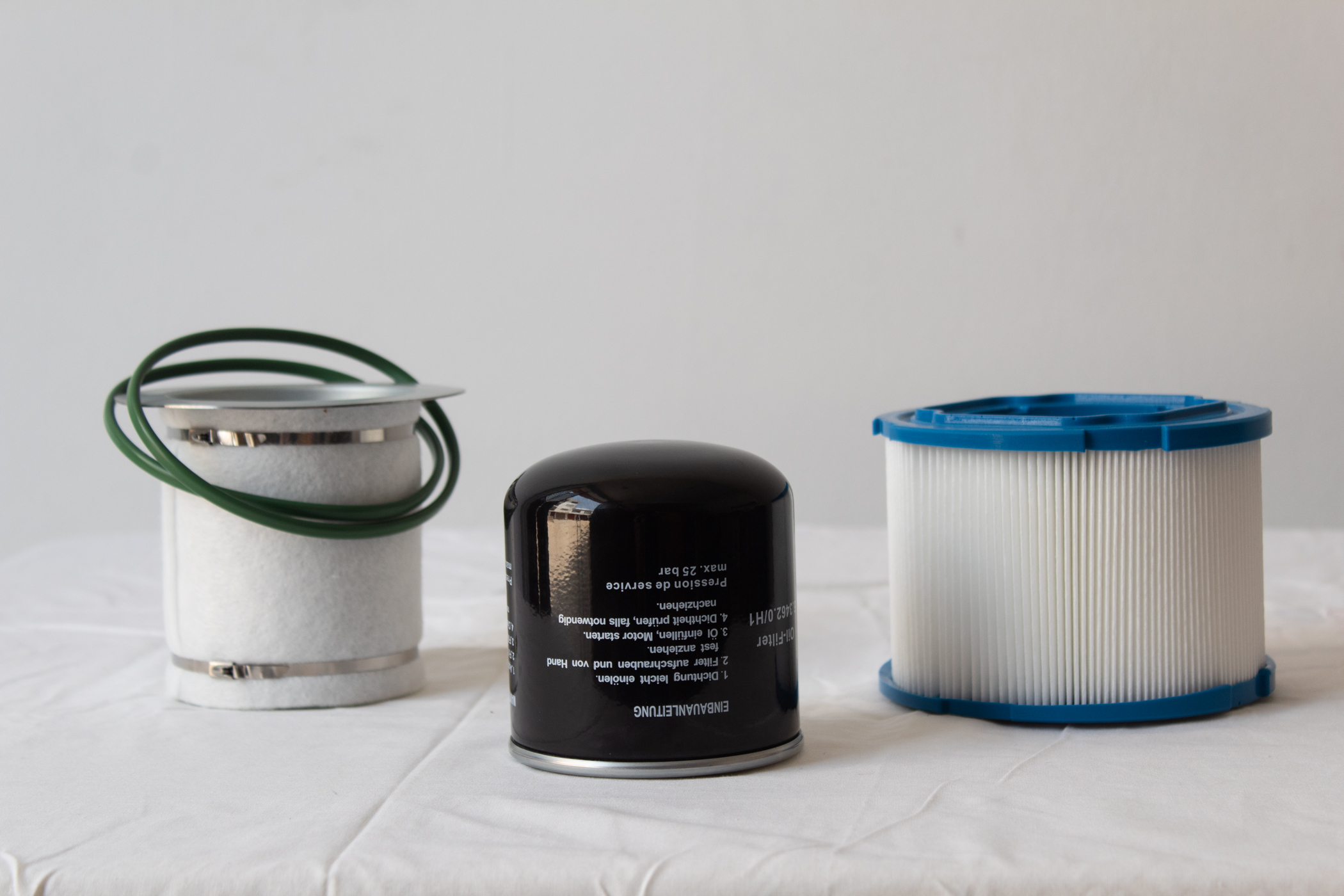 Filtros sm 10,15 Filtros sm 10,15