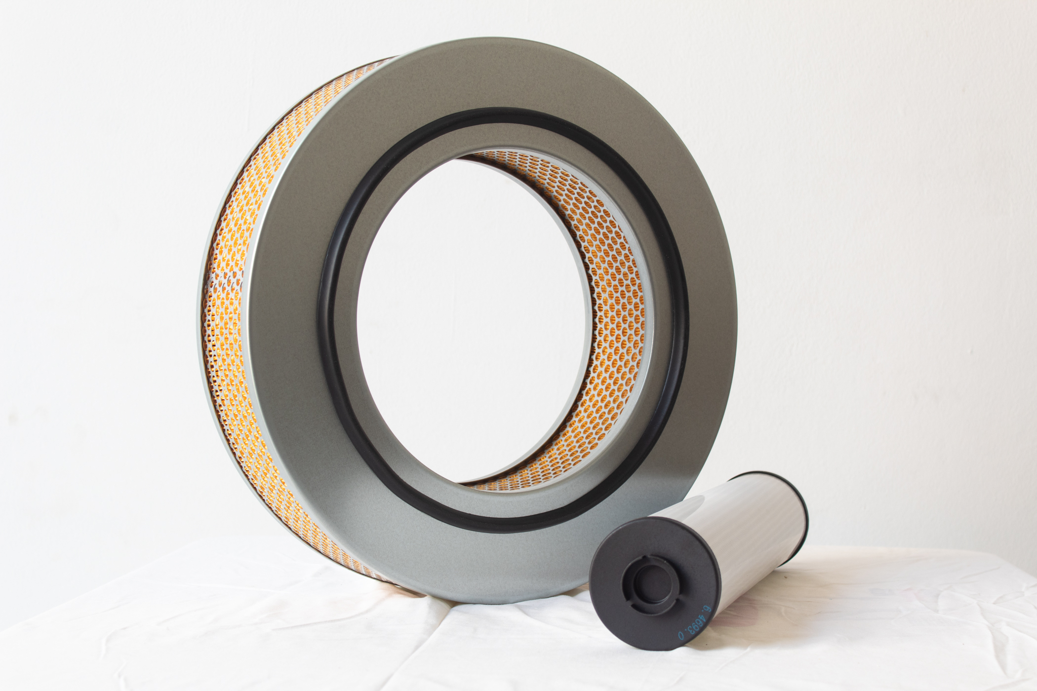 Filtro de aire y filtro de aceite csd Filtro de aire y filtro de aceite csd