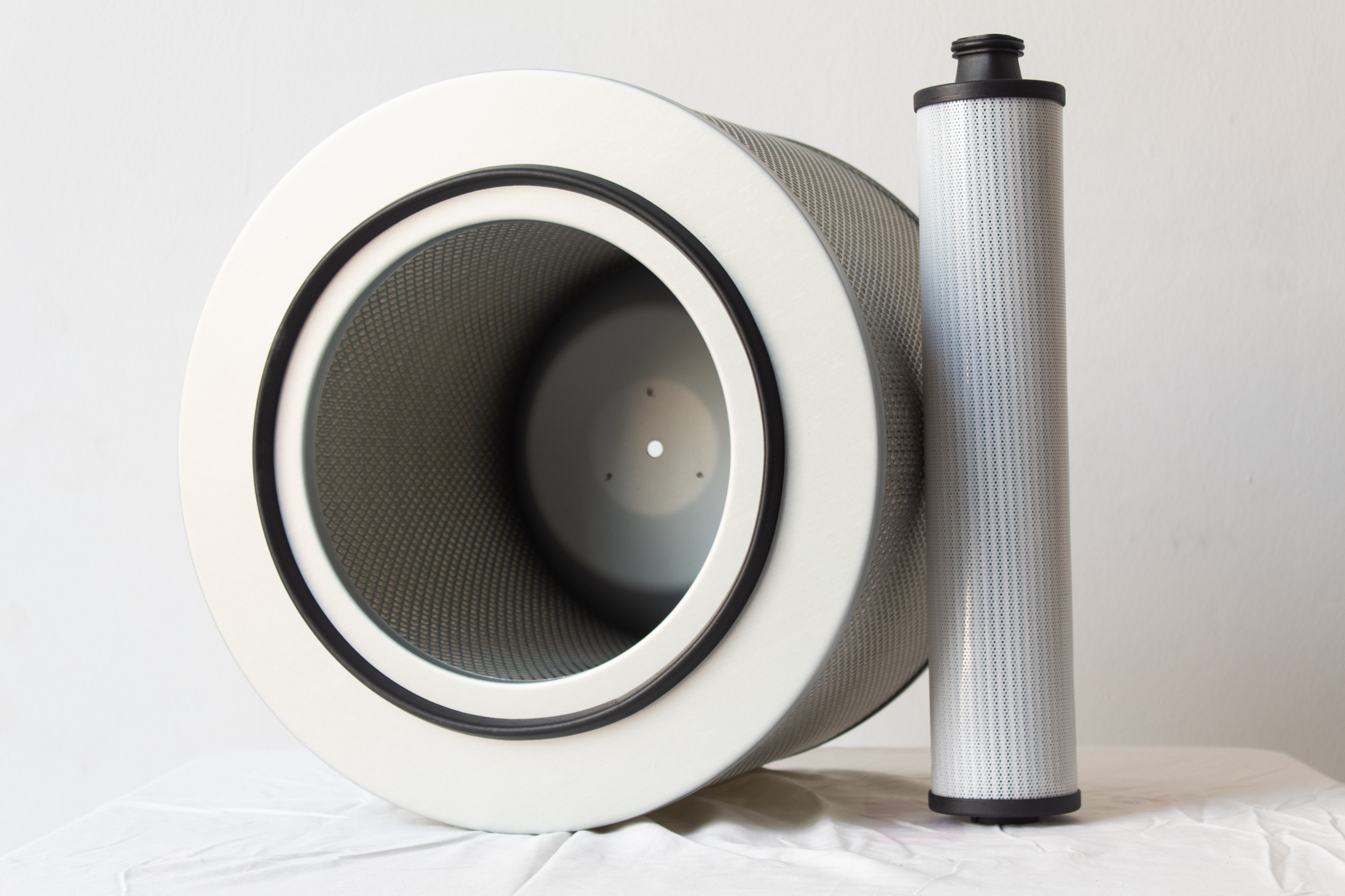 Filtros para compresor fsd 450 Filtros para compresor fsd 450