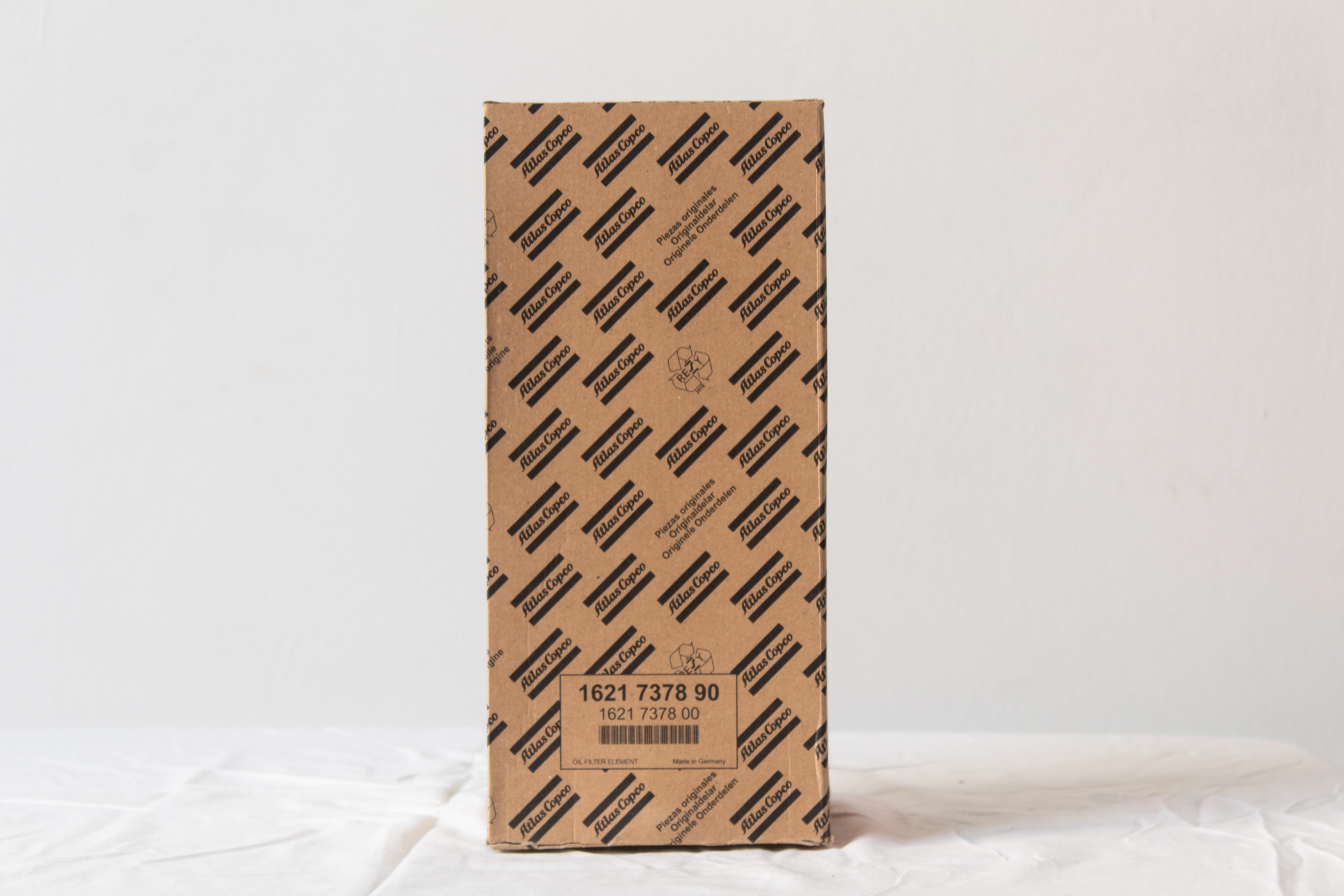 Filtro de aceite atlas copco Filtro de aceite atlas copco