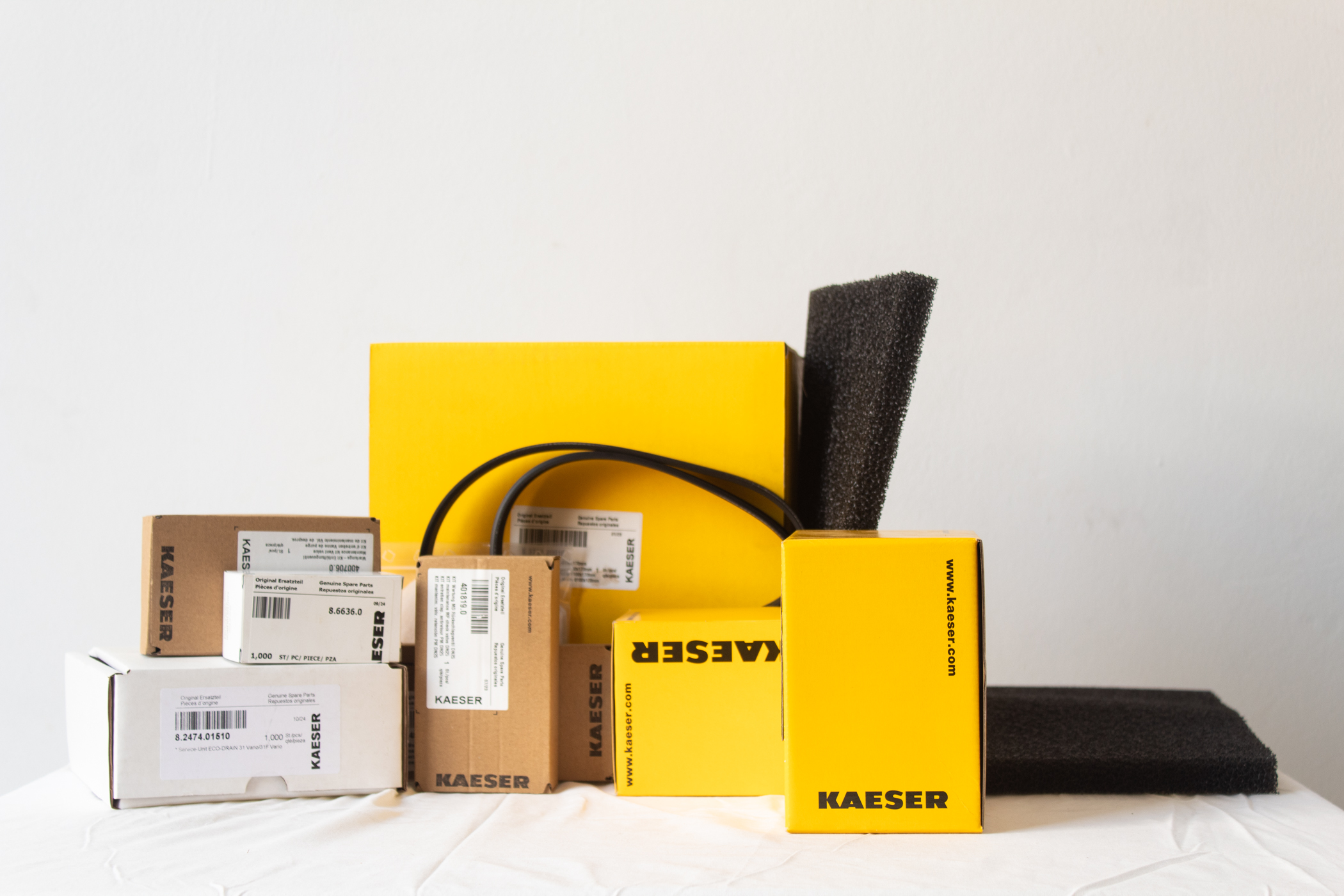 Repuestos originales as Repuestos originales as